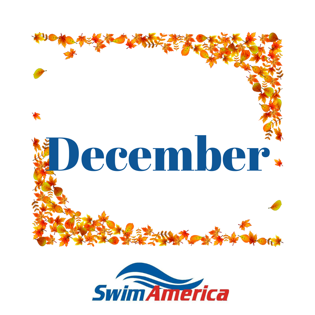 December Swim Lessons, Learn to Swim 