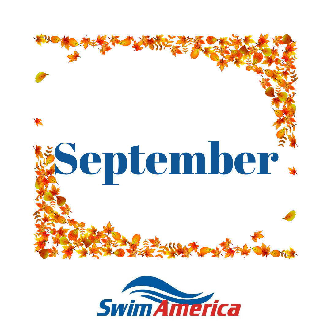 September Swim Lessons, Learn to Swim 